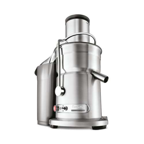 Breville 800JEXL Juice Fountain Elite 1000-Watt Juice Extractor 2017 Black Friday Deals